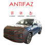 Antifaz Protector Estandar Hyundai Hb20 Sedan Y Hatchba 2023