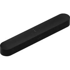 Parlante Sonos Beam 2 Con Wifi Negro 100v/240v