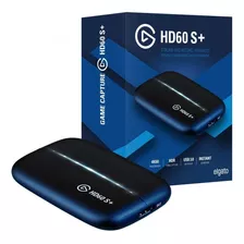 Capturadora Elgato Hdmi Hd60s Sellada Con Factura