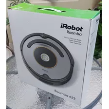Aspiradora Robot Irobot Roomba 622 - Orig Funciona - Ver Obs