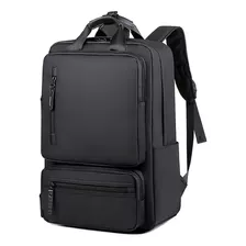 Mochila Para Laptop 15.6 In Mochilas Hombres Escolar Viaje Bolsa 32 L Iforu