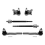 Kit Suspensin Honda Hr-v Hrv 2016 A 2020 (completo)