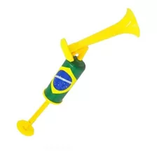 Vuvuzela Buzina De Ar Para Comemorações