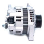 Alternador Nissan Sentra 4cil 1.8 2002 Sist Hitachi 12v 100a