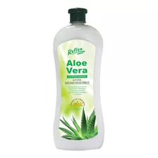 Reflex / Acondicionador Aloe Vera 1000ml (2001000)