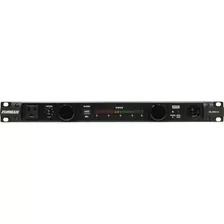 Furman Pl-pro C 20 Amp Nivel Avanzado Acondicionador De Pote