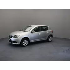 Renault Nuevo Sandero 1.6 Hatch 5 Puertas Full2018