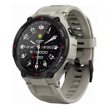 Reloj Inteligente K22 Para Hombre Y Mujer