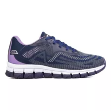 Tenis Feminino Para Caminhada Academia Macio E Leve