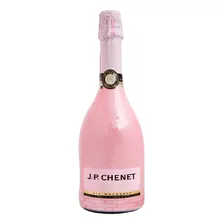 Jp Chenet Dimi-sec Ice Edition Vin Mousseux Pink Rosado 750