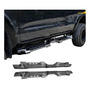 Estribos Bronx Doble Escalon Toyota Hilux Doble Cabina 15-21