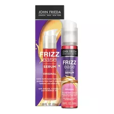 John Frieda Frizz Ease Original Serum - 50ml