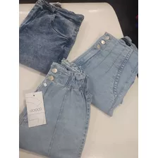 Jeans Gooco Originales Del Talle 36 Al 44 Varios Modelos