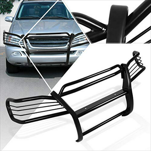 Foto de Protectores Para Parachoq Compatible With Mercedes Ml-class 