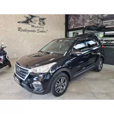 Hyundai Creta Attitude 1.6 16v Flex Aut. 2019/2019