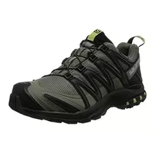 Salomon Xa Pro 3d Cswp Trail Running Para Hombre