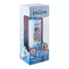 Disney Colonia Spray Frozen Hipoalergenica 140 Ml 