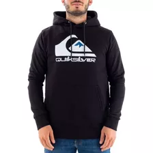 Buzo Snow Quiksilver Big Logo Hombre Invierno