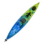 Segunda imagen para búsqueda de kayak con pedalera