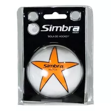 Pelota De Hockey Césped Star Simbra 