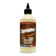 Tratamiento De Cuero (symplex ) 32 Oz - 948 Ml