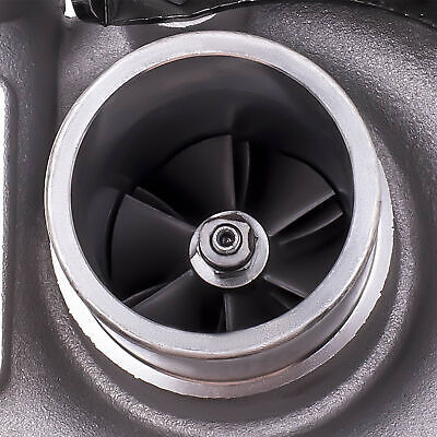 Td025m Turbocharger For Hyundai Elantra Santa Fe Trajet  Jjr Foto 7