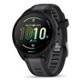 Relógio Garmin Forerunner 165 Amoled Preto Mesh