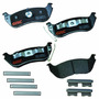 Balata Delantera Ford Explorer Sport Trac 2001-2005 Centric