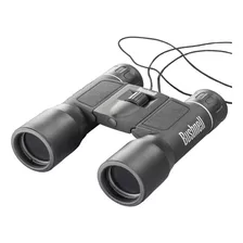 Binocular Powerview 10x32 Bushnell Color Negro