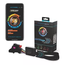 Shift Power Chip Potência Plug Play Bluetooth Ft-sp