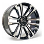 4 Rines 15x10 5/127 Chevrolet C10 Silverado Gmc 1500