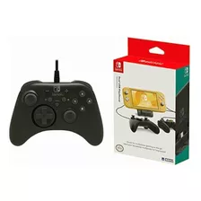 Control Alámbrico Para Nintendo Switch Standard Edition +