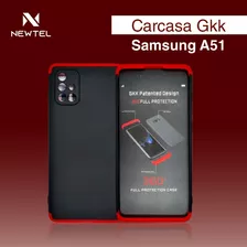 Carcasa Gkk Para A51 