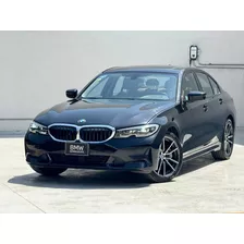 Bmw Serie 3 2019