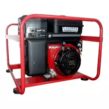 Grupo Electrógeno Generador Monofasico 7,5 Kva Motor 13 Hp