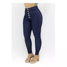 Calça Modeladora Divina Mamacita Jeans Original