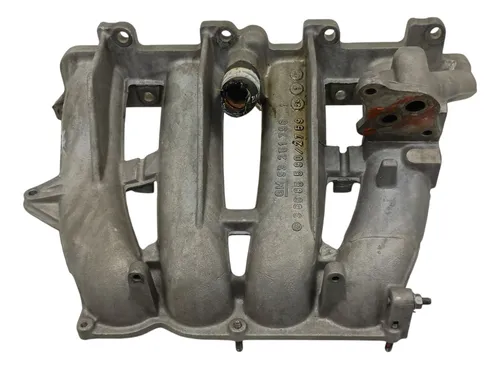 Coletor Admissão Gm Corsa 1.0 16v 1996 2005 93251796 Usado 1