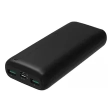 Cargador Inalmbrico Ultra Rapido 20.000mah Microcase Tubby