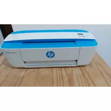 Impresora Hp Deskjet Ink Adventage 3775