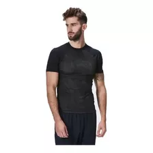 Remera Térmica Greecesportwear Edipo Manga Corta 