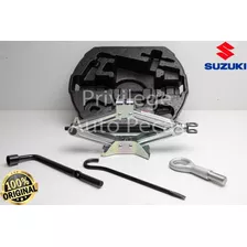 Kit Step Suzuki Vitara 4sport Allgrip 1.4 16v Turbo 2018