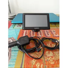 Gps Garmin Nuvi 55 