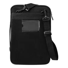 V7 Cse12hs-blk-9n - Funda Protectora Para Laptop De 12 PuLG.