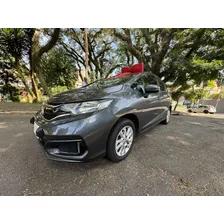 Honda Fit 1.5 Personal Automatico 2019 