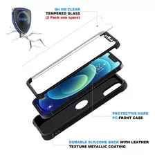 Funda Diseñada Para iPhone 12 Pro, Oretech Diseñada Para Iph