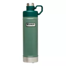 Caramañola Stanley 750 Ml 25 Onzas Gtia De Por Vida - Sas