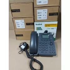 Telefono Ip Yealink T19p E2 Poe Entrega Inmediata