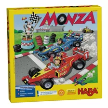 Monza - Español + Envío / Updown