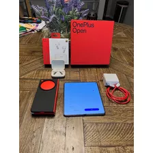 Oneplus Open - 512gb Negro