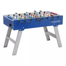 Futbolin Profesional Exterior Metegol Foosball Table 